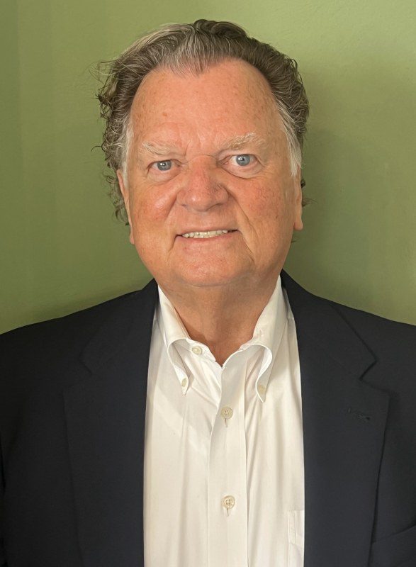 Gregory Harrell